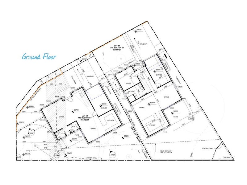 74 Bolton Street, Guildford NSW 2161