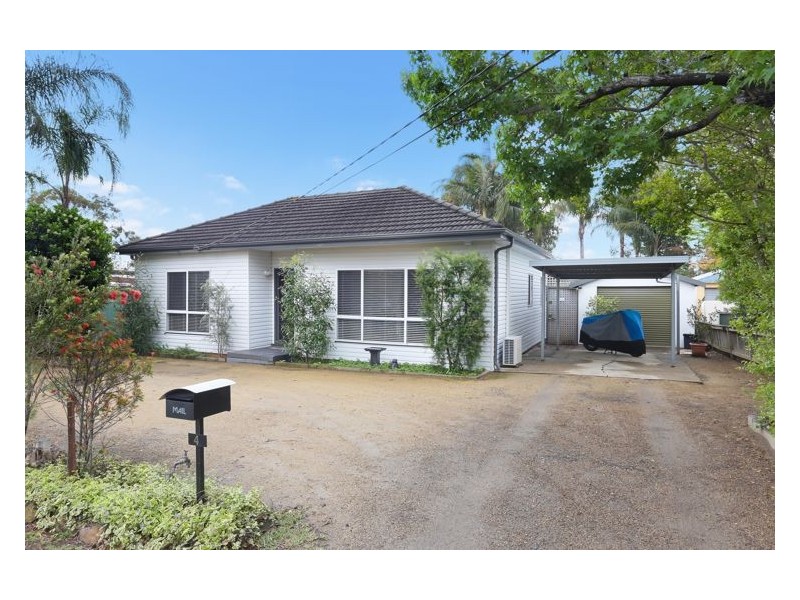 4 King Street, Guildford NSW 2161