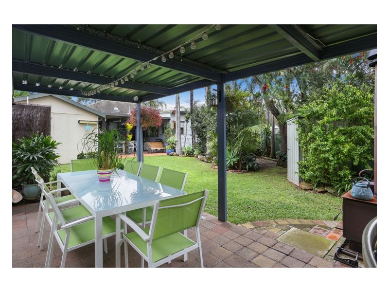 4 King Street, Guildford NSW 2161