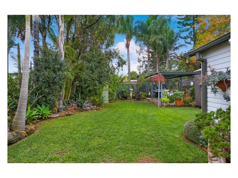 4 King Street, Guildford NSW 2161