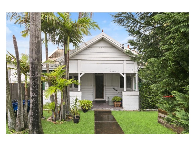 140 Railway Terrace, Merrylands NSW 2160