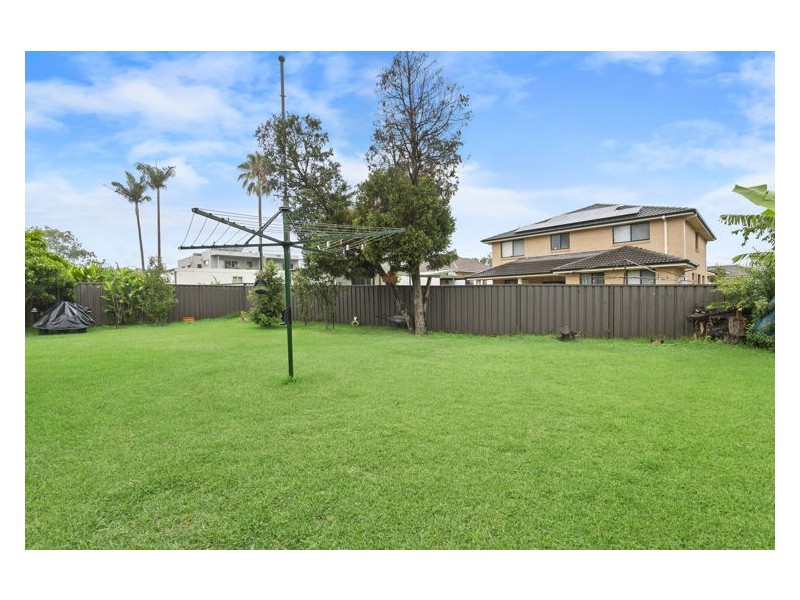 140 Railway Terrace, Merrylands NSW 2160
