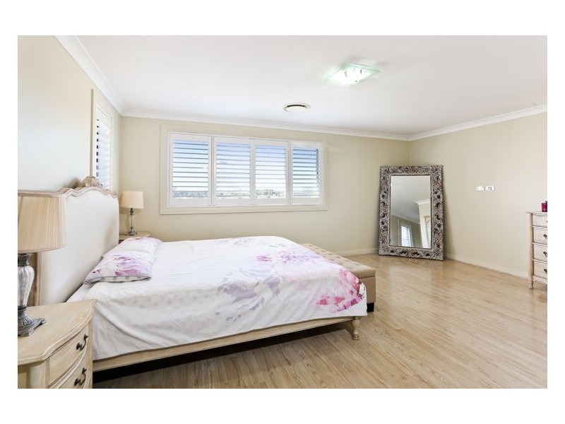 14 Dhinburri Way, Pemulwuy NSW 2145