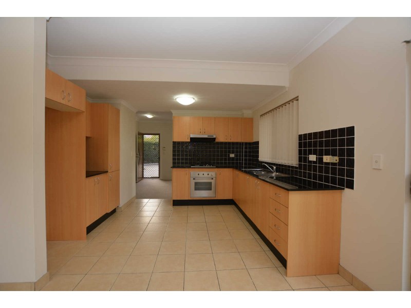 8/34-36 HENRY STREET, Guildford NSW 2161
