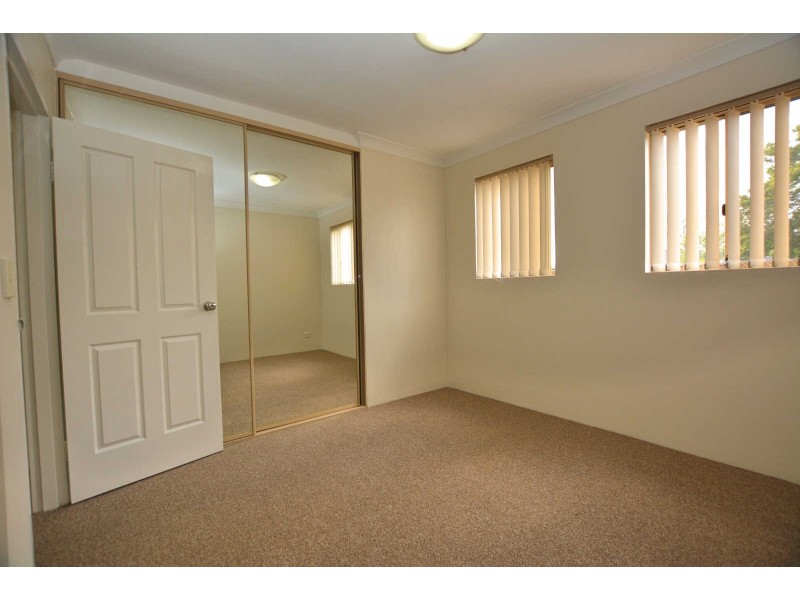 8/34-36 HENRY STREET, Guildford NSW 2161