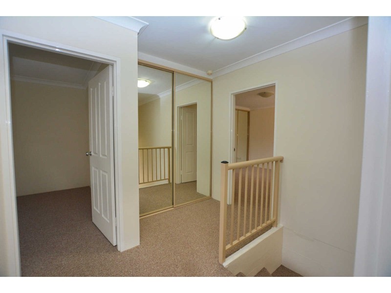 8/34-36 HENRY STREET, Guildford NSW 2161