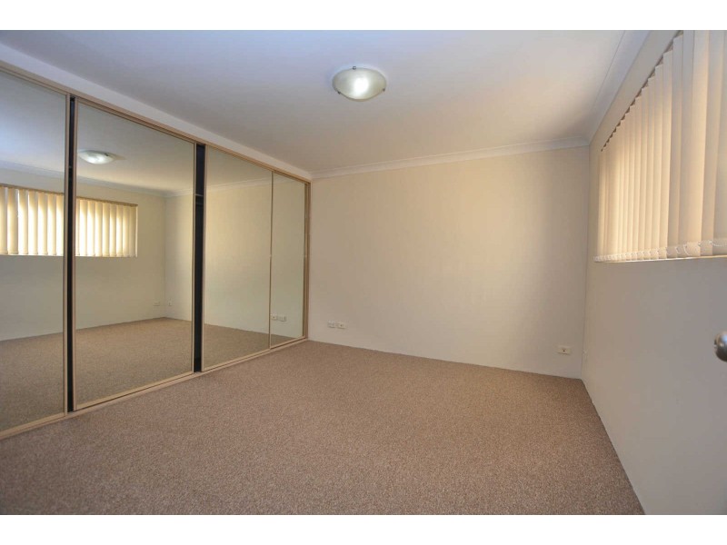 8/34-36 HENRY STREET, Guildford NSW 2161