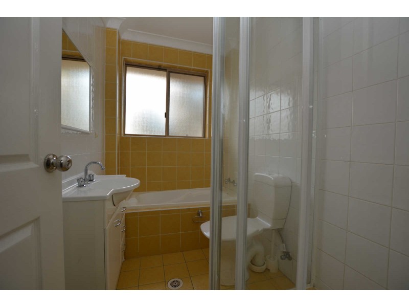 8/34-36 HENRY STREET, Guildford NSW 2161