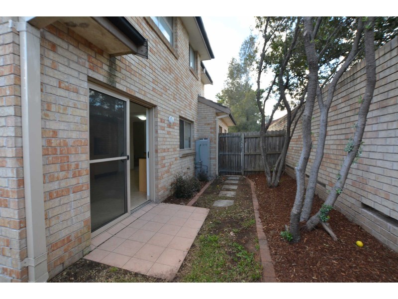 8/34-36 HENRY STREET, Guildford NSW 2161