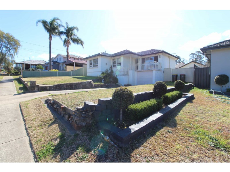 20 SAPPHIRE STREET, Greystanes NSW 2145