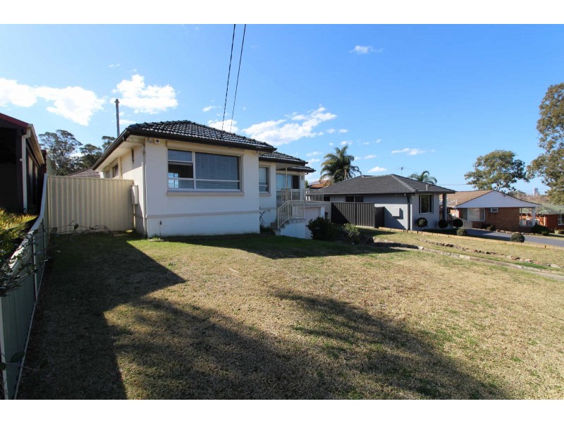 20 SAPPHIRE STREET, Greystanes NSW 2145