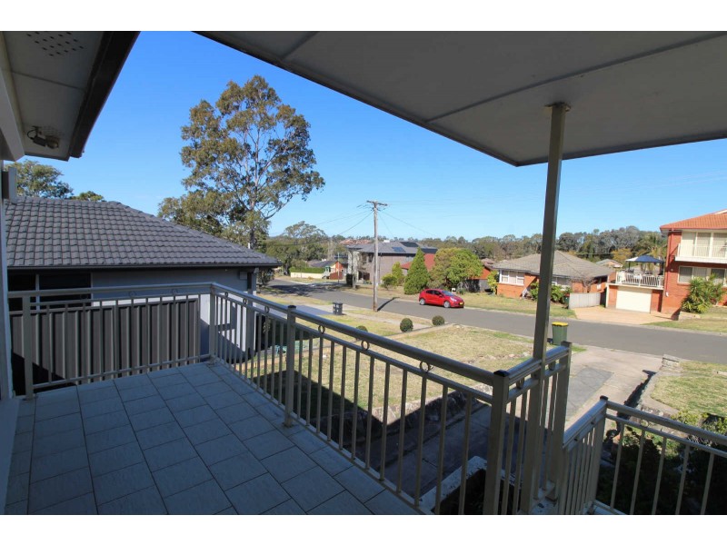 20 SAPPHIRE STREET, Greystanes NSW 2145