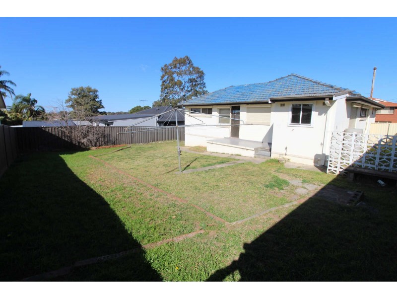 20 SAPPHIRE STREET, Greystanes NSW 2145