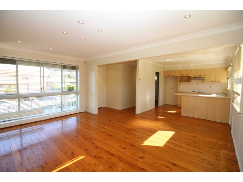 20 SAPPHIRE STREET, Greystanes NSW 2145