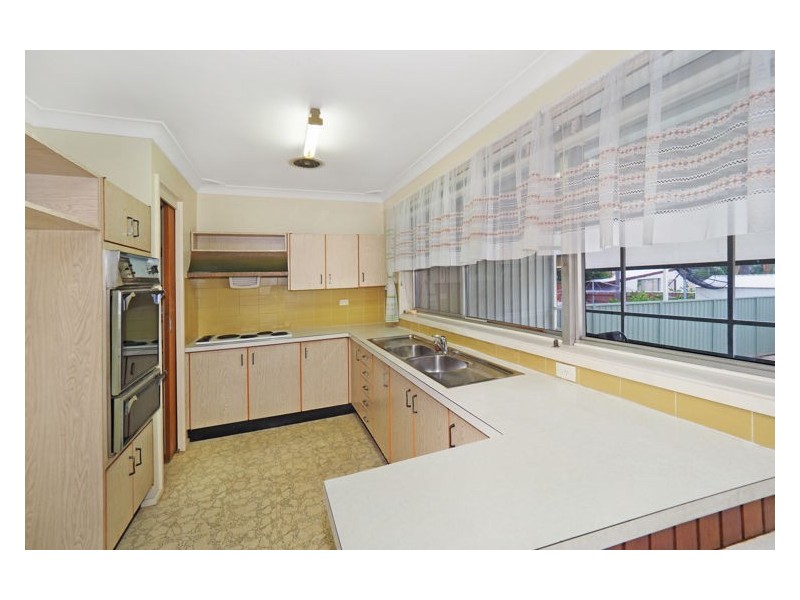 36 Grace Crescent, Merrylands NSW 2160