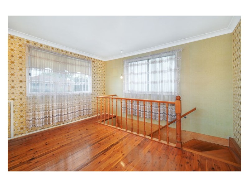 36 Grace Crescent, Merrylands NSW 2160