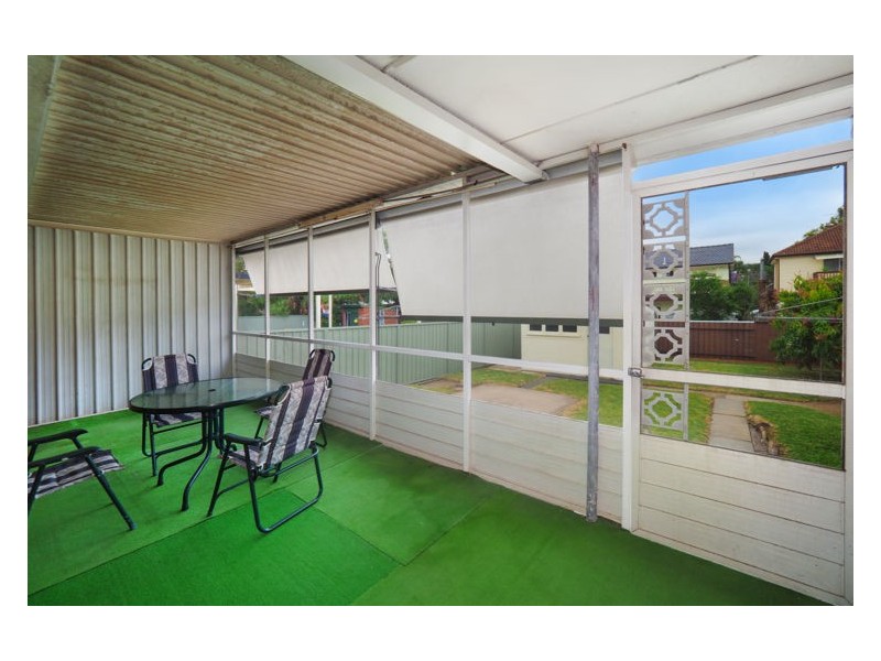 36 Grace Crescent, Merrylands NSW 2160