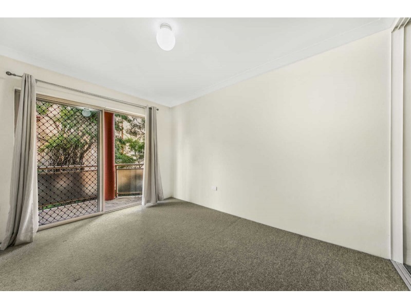 11/23 Oxford Street, Merrylands NSW 2160