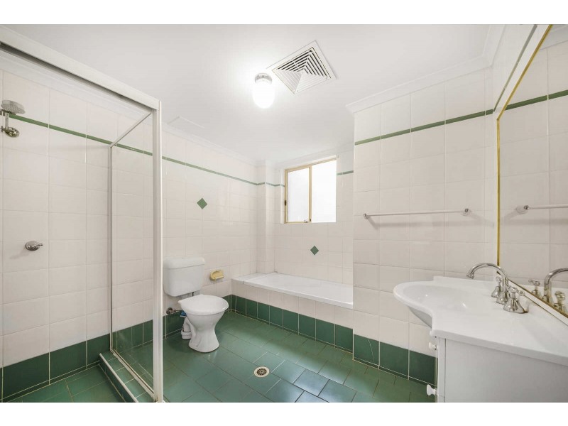 11/23 Oxford Street, Merrylands NSW 2160