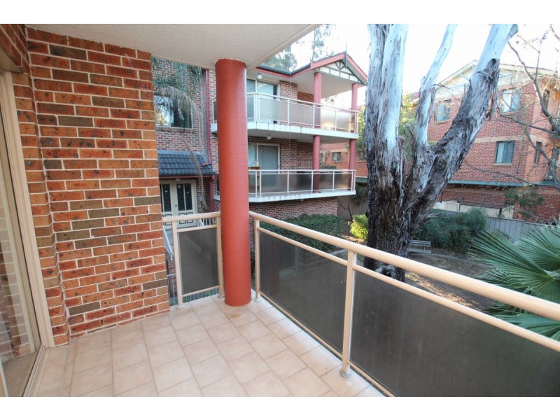 11/23 Oxford Street, Merrylands NSW 2160