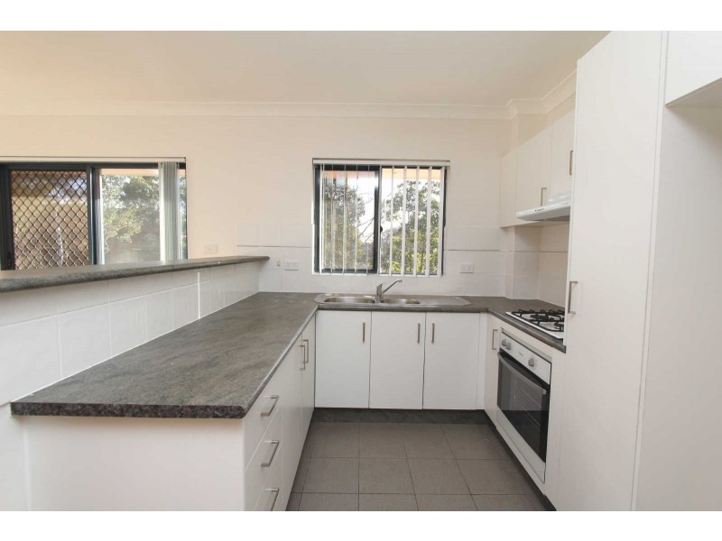 02/10 CALLIOPE STREET, Guildford NSW 2161