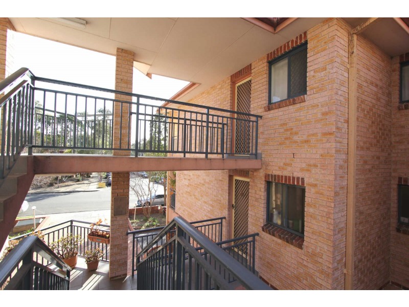 02/10 CALLIOPE STREET, Guildford NSW 2161