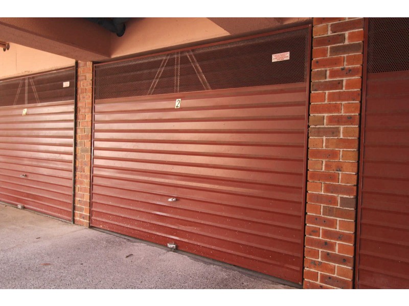 02/10 CALLIOPE STREET, Guildford NSW 2161