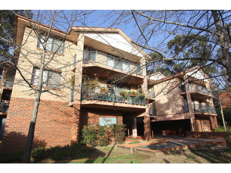 02/10 CALLIOPE STREET, Guildford NSW 2161