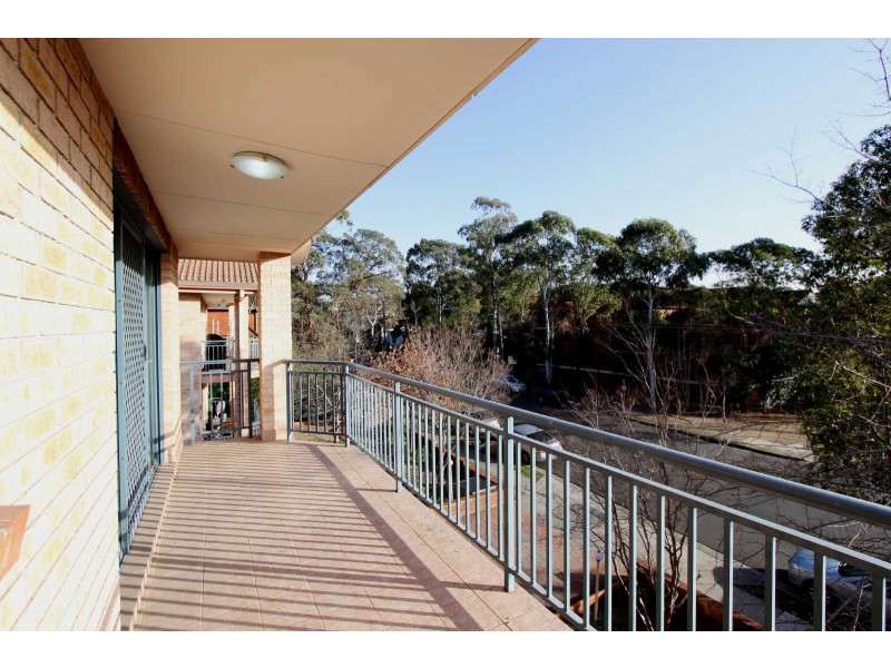 02/10 CALLIOPE STREET, Guildford NSW 2161