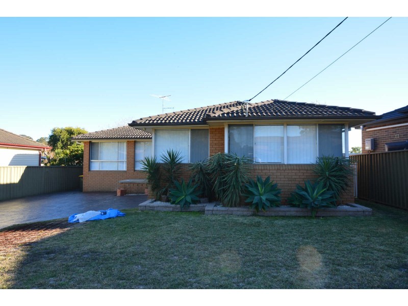 35 DUFFY STREET, Merrylands NSW 2160