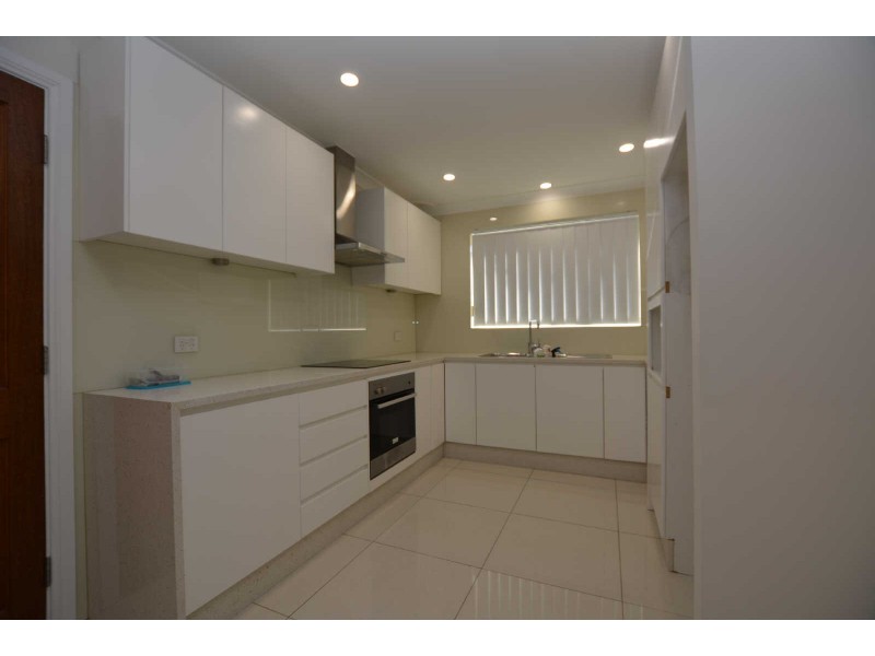 35 DUFFY STREET, Merrylands NSW 2160