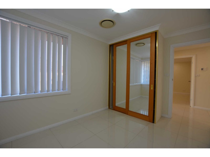 35 DUFFY STREET, Merrylands NSW 2160