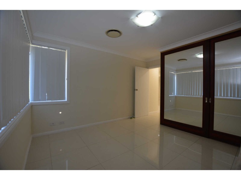 35 DUFFY STREET, Merrylands NSW 2160