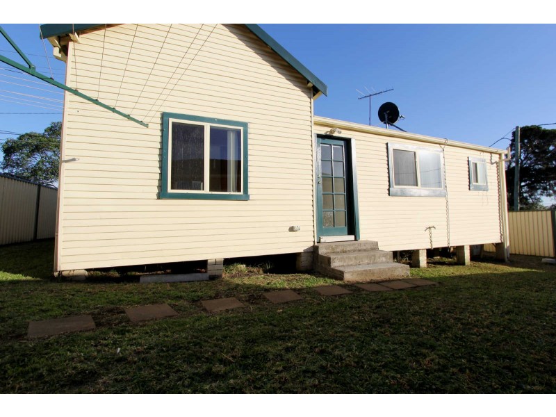 120 CHETWYND ROAD, Merrylands NSW 2160