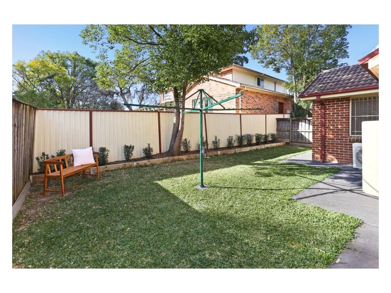 27 Leeds Street, Merrylands NSW 2160
