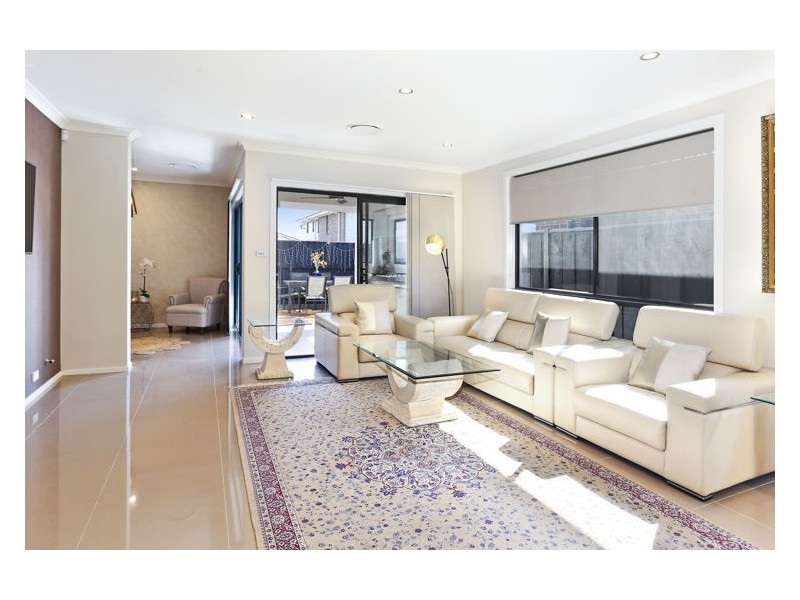 14 Everglades Street, The Ponds NSW 2769