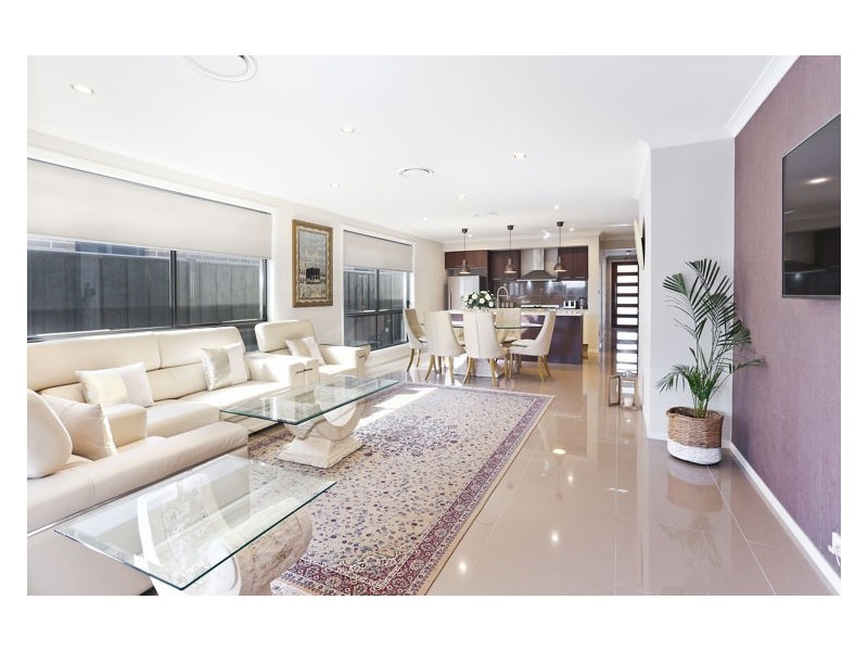 14 Everglades Street, The Ponds NSW 2769