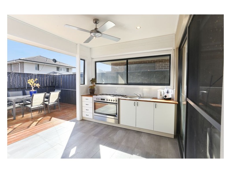 14 Everglades Street, The Ponds NSW 2769