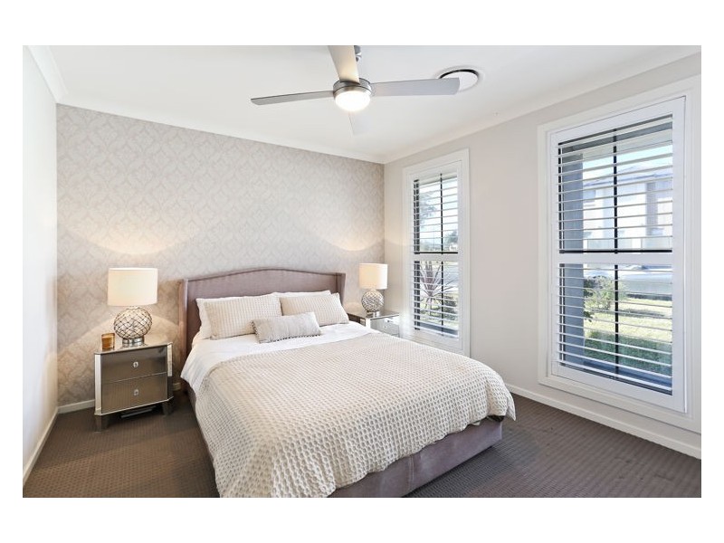 14 Everglades Street, The Ponds NSW 2769