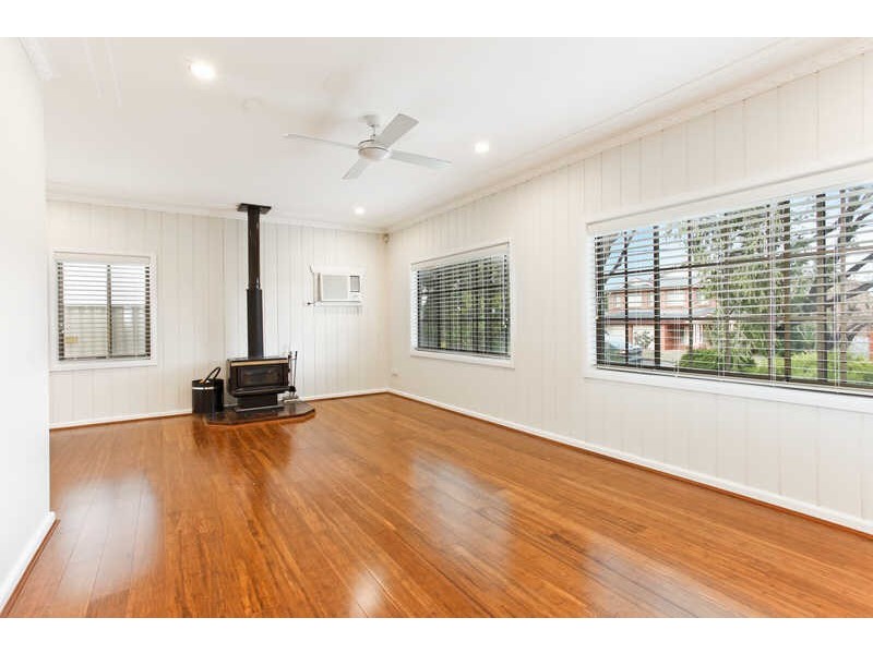 3 BROTHERTON STREET, South Wentworthville NSW 2145