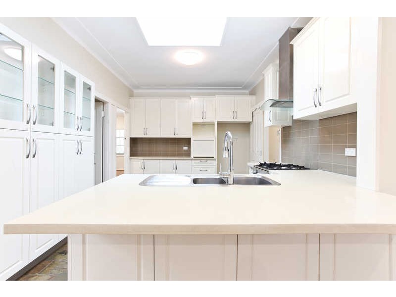 3 BROTHERTON STREET, South Wentworthville NSW 2145