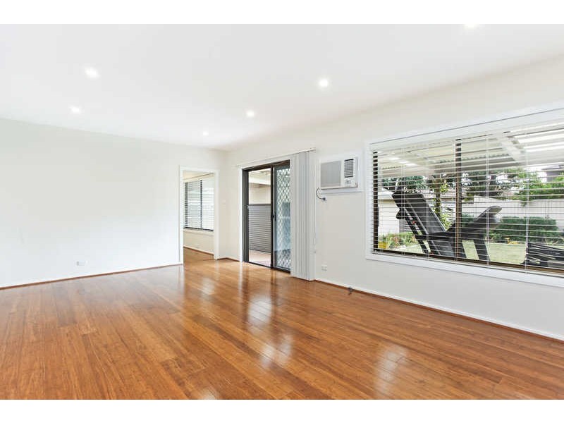 3 BROTHERTON STREET, South Wentworthville NSW 2145