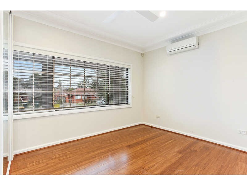 3 BROTHERTON STREET, South Wentworthville NSW 2145