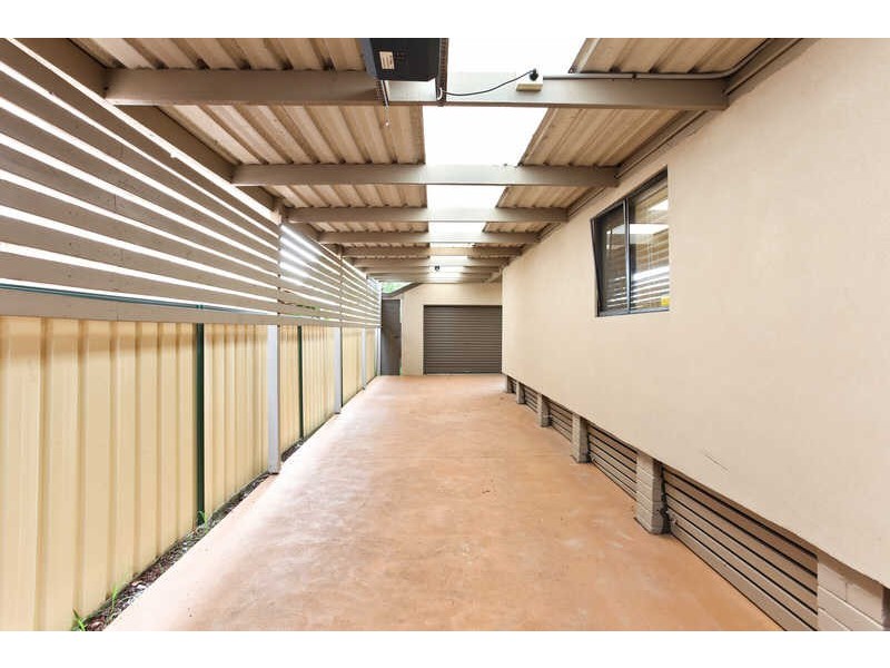 3 BROTHERTON STREET, South Wentworthville NSW 2145