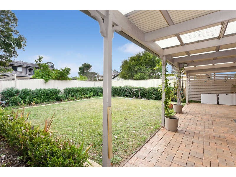 3 BROTHERTON STREET, South Wentworthville NSW 2145