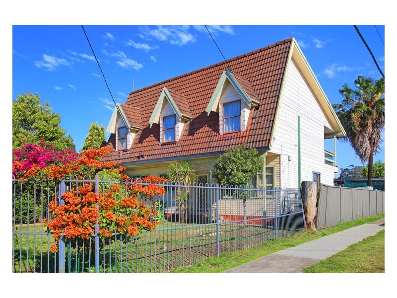 46 Brotherton Street, South Wentworthville NSW 2145