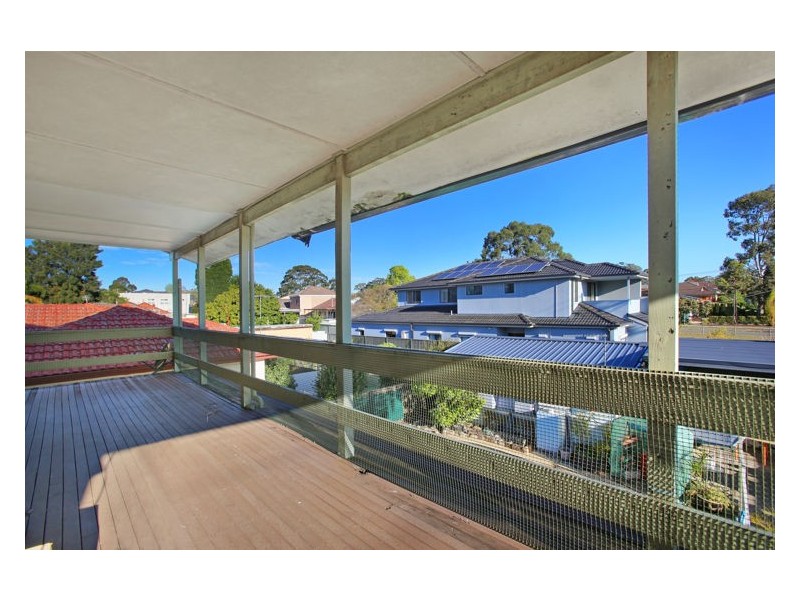 46 Brotherton Street, South Wentworthville NSW 2145