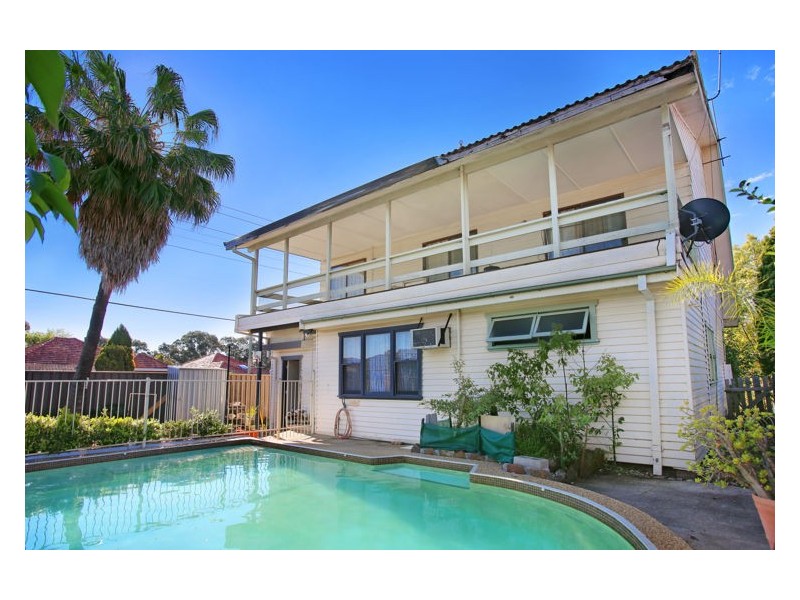 46 Brotherton Street, South Wentworthville NSW 2145