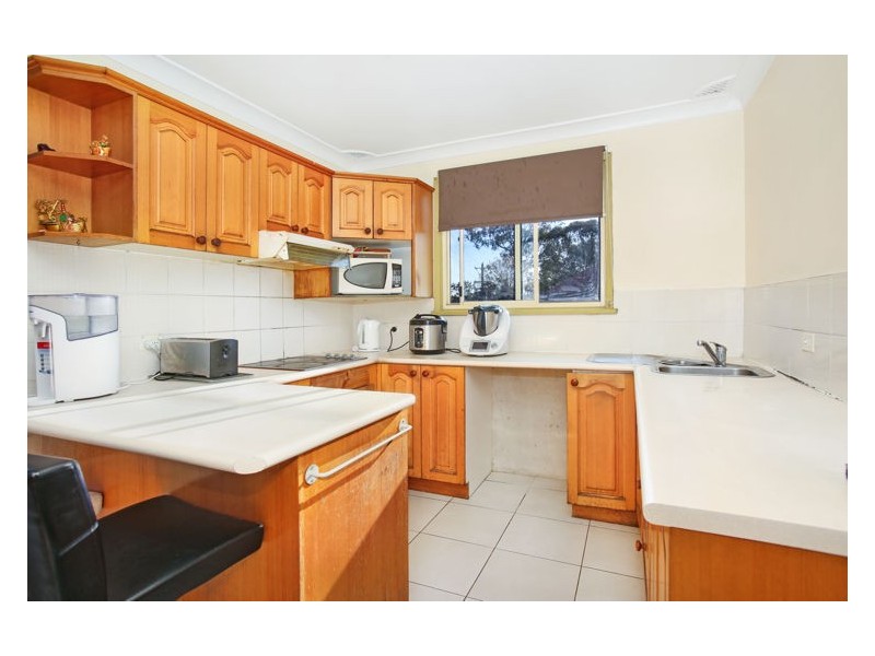 46 Brotherton Street, South Wentworthville NSW 2145