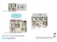 46 Brotherton Street, South Wentworthville NSW 2145 Floorplan